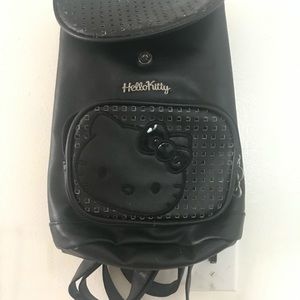 Hello Kitty mini back pack